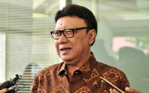 PNS Makin Berjaya, Tjahjo Kumolo: Tahun Depan Gaji Minimal Rp 9 Juta