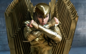 'Wonder Woman 1984' Baru Rilis, 'Wonder Woman 3' Langsung Diproduksi