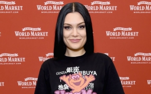 Jessie J Alami Gangguan Pendengaran dan Sempat Kesulitan Bernyanyi