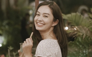 Sambil Nangis, Faradilla Yoshi Ungkap Kronologi hingga Dinyatakan Positif COVID-19