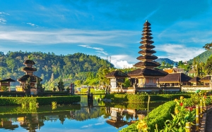 Perkuat Daya Tarik Wisata, Pemerintah Mau Bikin 'Forbidden City' di Bali