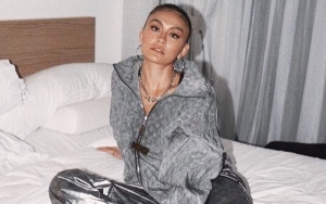 Agnez Mo Bikin Heboh Beri Ucapan Ultah ke Aktor Tampan Thailand, Postingan Terakhir Diserbu Fans