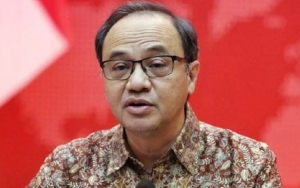 WN Jerman yang Datangi FPI Disebut Pegawai Intelijen, Kemenlu RI Buka Suara