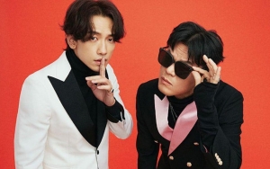 Rain Dan JYP Tampil Energik Dan Super Berkelas Dalam Teaser MV Kolaborasi 'Switch To Me'