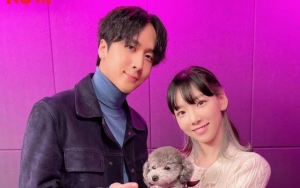 Video 'Kencan' Tae Yeon dan Ravi Picu Kemarahan Publik, Reporter Tuai Kecaman