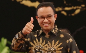 Anies Baswedan Akhirnya Sembuh Dari Corona