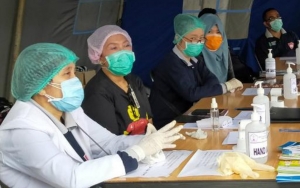 Satgas Minta Posko COVID-19 Kembali Diaktifkan Demi Antisipasi Lonjakan Kasus Baru