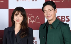 Lee Ji Ah dan Uhm Ki Joon Berkelahi di 'Penthouse', Proses Syutingnya di Luar Dugaan