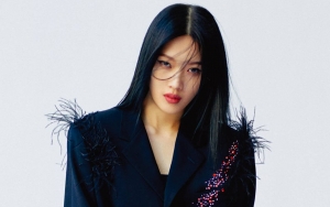 Joy Red Velvet Akui Sempat Benci dengan Wajah Sendiri dan Bahas Gaya Hidup Serta Kegiatan Favorit