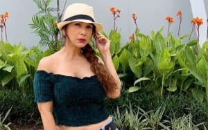 Viral Foto Kiki Fatmala Menikah Kristen Bak Kuatkan Status Pindah Agama, Begini Reaksi Sahabat