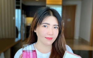 Via Vallen Curhat Ditinggal Doi Nikah, Minta Saran Cara Rayakan Tahun Baru