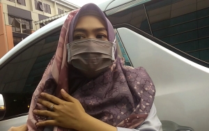 Ria Ricis Komentari Lagu Baru Sang Mantan, Ungkap Harapan Besar Ini
