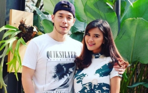 Ini Sikap Anthony Xie yang Bikin Audi Marissa Jatuh Cinta: Orangnya Takut Dosa