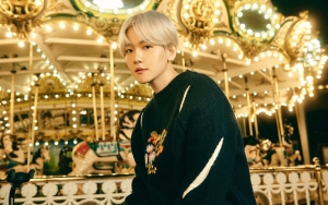Wajah Baekhyun EXO Saat Pagi dan Malam Terlihat Berbeda, Inikah Penyebabnya?