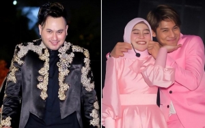 Nassar Bocorkan Rencana Pernikahan Lesti Andryani dan Rizky Billar