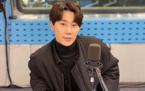 Sunggyu Infinite Buka-Bukaan Takut Ditinggal Penggemar dan Kerasnya Industri K-Pop