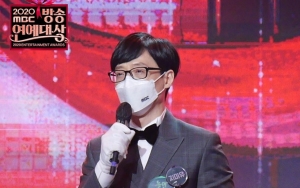 MBC Entertainment Awards 2020: Yoo Jae Seok Raih Daesang, Ini Daftar Lengkap Pemenangnya