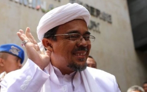 Gerindra ‘Syok’ Kasus Dugaan Chat Mesum Habib Rizieq Dibuka Lagi, Bilang Begini