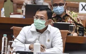 Dicopot Dari Menkes, Terawan: Sekarang Saya Jadi Mantri Dan Bangga