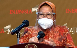 Ini Yang Akan Dilakukan Risma Jika Uang Bansos Dipakai Beli Rokok
