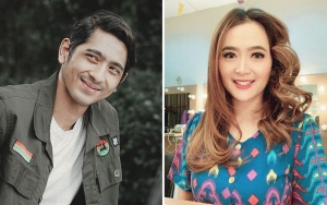 Baper Dengan Akting Arya Saloka, Vega Darwanti Sukses Bikin Suami Geli