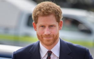 Pangeran Harry Akhirnya Terima Permintaan Maaf Soal Berita Palsu
