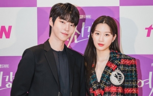 Hwang In Yeop Gugup, Moon Ga Young Goda Habis-Habisan di Lokasi Syuting 'True Beauty'