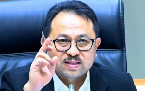Gisel Tersangka Kasus Video Syur, DPR: Bisa Jadi Pelajaran Bagi Pengguna Medsos 
