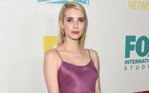 Emma Roberts Lahirkan Anak Pertama Usai Sempat Didiagnosis Alami Endometriosis 