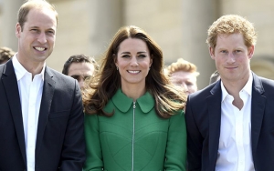 Pernikahan William-Kate Ternyata Bawa Nasib Apes untuk Pangeran Harry, Ini Sebabnya