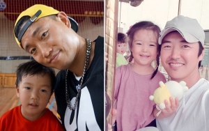 Gary Hengkang, Yoon Sang Hyun '18 Again' dan 3 Anaknya Dikonfirmasi Gabung 'Superman Is Back'