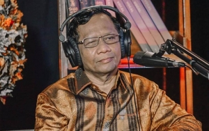 FPI Dibubarkan Pemerintah, Mahfud MD Singgung Soal Legal Standing Sampai Provokasi