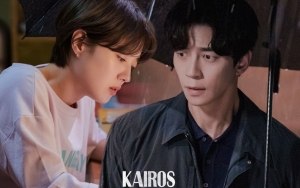 Reuni Setelah 6 Tahun, Shin Sung Rok Ngaku Bangga Lihat Peningkatan Akting Lee Se Young di 'Kairos'
