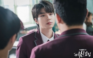 Hwang In Yeop Lakukan Persiapan Khusus Jelang Syuting Joget Boxer Macan 'True Beauty'