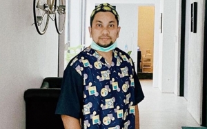 Tompi Ngaku Pernah Takut Nyanyi Karena Penghakiman Dari Gurunya Sendiri