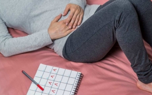 Waduh! Perempuan yang Sembuh Dari COVID-19 Terancam Alami Perubahan Siklus Menstruasi