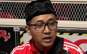 Teddy Bantah Jual Rumah Mendiang Lina Meski Kini Tinggal Di Tanah Bekas Kolam Pemancingan