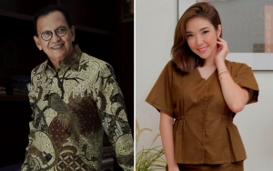 Roy Marten Tanggapi Gisel Jadi Tersangka Video Syur, Jawab Begini Saat Ditanya Hak Asuh Gempi