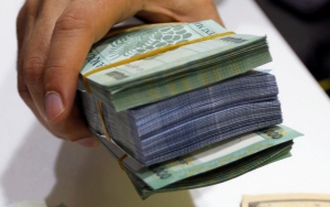 Utang RI 2020 Tembus Ribuan Triliun, Ditarget Tambah Lagi Rp342 T Awal 2021