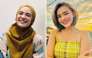 Begini Reaksi Putri Anne Saat Sandalnya Disebut Tiru Punya Amanda Manopo