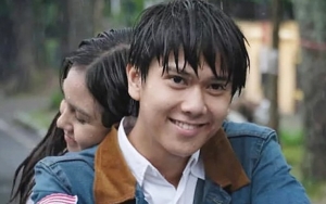 Sutradara Ungkap Alasan Gaya Rambut 'Dilan' Tak Pernah Berubah