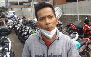  Aris 'Idol' Ikut Tanggapi Kasus Video Syur Gisel: Pasti Support Meski Ada Kekecewaan