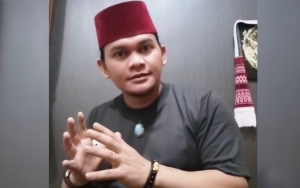 Mbah Mijan Sedih Tahu Gisel Ngaku Jadi Wanita dalam Video Syur, Sayangkan Hal Ini