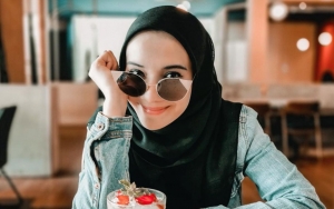 Jalani Maternity Shoot, Zaskia Sungkar Berasa Mirip Seo Dal Mi 'Start Up'
