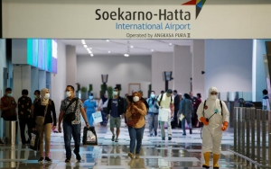 Jangan Sampai Sia-Sia! Ini Waktu yang Tepat untuk Tes COVID-19 Pasca Liburan