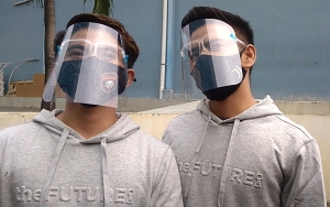 Rizki DA Ungkap Hubungannya dengan Nadya, Beri Pesan Ini Pada Netizen yang Hobi Ngehujat