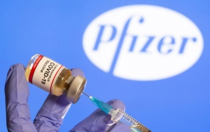 Waduh! Seminggu Pasca Disuntik Vaksin Pfizer, Perawat Ini Malah Positif COVID-19