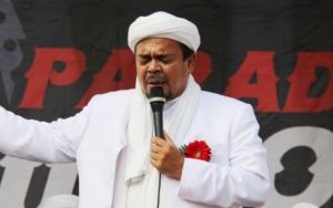 Tak Hanya Pembubaran, Ini 5 Kasus Hukum Terkait FPI dan Para Tokohnya yang Gegerkan Tanah Air