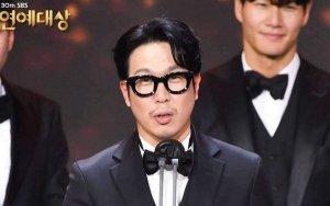 SBS Entertainment Awards 2020: Sabet Trofi Top Excellence, Haha Yakin Bisa Menang Karena Faktor Ini