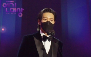 MBC Drama Awards 2020: Park Hae Jin Raih Daesang, Ini Daftar Pemenang Lengkapnya